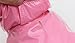 TOPSUNG Dog Raincoat Pet Poncho with Hood Waterproof Rain Coat Jacket for Small Dogs