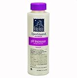 SpaGuard pH Increaser 1.12lb