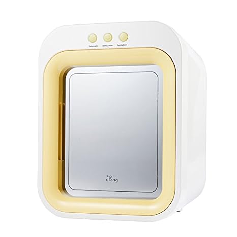 upang bottle sterilizer