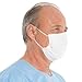 HALYARD SO Soft Fog-Fog Free Procedure Mask, w/SO Soft Lining and Earloops, 62363 (Box of 50)