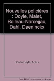 Nouvelles policières...