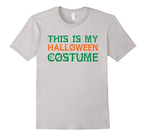 This Is My Halloween Costume
