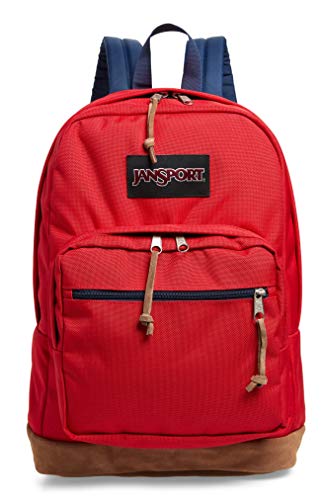 jansport right pack