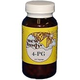 New Body Products - Formula 4-PG" (Multi-Nutrient)"