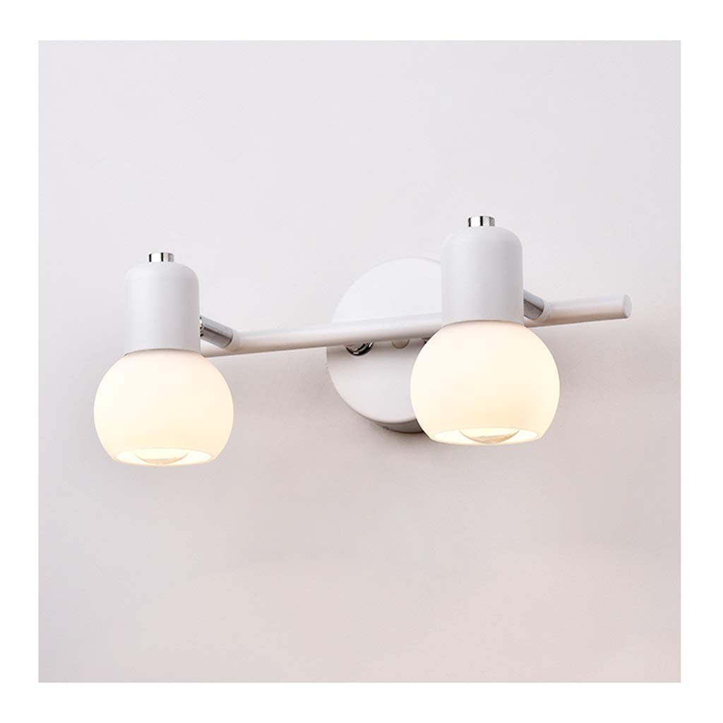 Best Wrought Iron Vanity Lighting