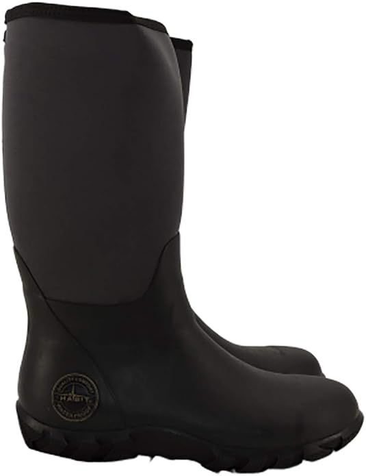 habit all weather footwear