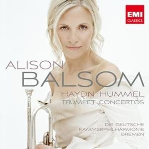 Haydn / Hummell / Neruda / Christensen / Svanberg - Ketil