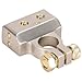 P3 Car Audio P3 Platinum Positive (+) Battery Terminal Block