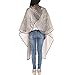 Anself Hairdressing Apron Haircut Cape Shampoo Gown Hair Cutting Colouring Dyeing Perming Cloth Waterproof