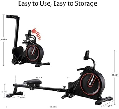 studio rowing machine