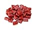 Cherry Licorice Candy- Bulk 2 Pounds