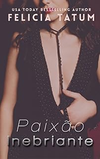 Livro Paixão Inebriante