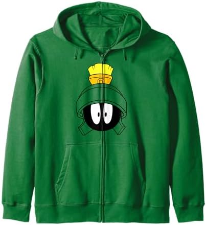 Amazon.com: WB100 Looney Tunes Classic Warner Bros. Logo Zip