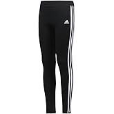 adidas Girls' Super Star Tight Leggings