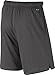 Mens Nike Training Short Midnight Fog/Black/Black M