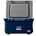 ORCA 26 Quart Cooler, Navy & Graythumb 2