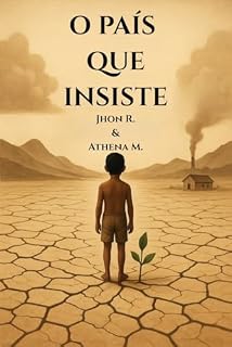 Livro O país que insiste