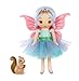 Mooshka Miniature Fairytale Fairy Taria Doll