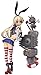 Good Smile Kantai Collection: Kancolle: Shimakaze PVC Figure