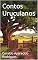 Livro Contos Urucuianos