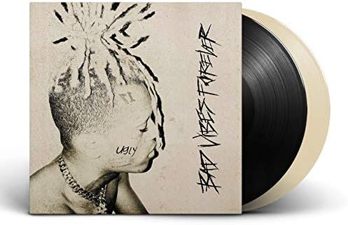 Bad Vibes Forever - Limited Edition Black and Bone Colored 2xLP