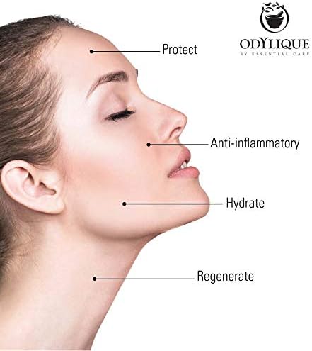 Odylique Ultra Rich Balm 175g, 175 g (Pack of 1) - Image 3