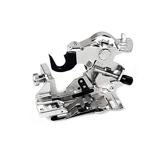 Janome Ruffler Foot (9mm)