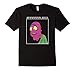 Mens Rick & Morty Aww Bitch 3XL Black