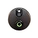 SkyBell Wi-Fi Video Doorbell Version 2.0 Classic (BRONZE)