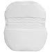 Disposable Underarm Sweat & Odor Blocker. Super Thin, Ultra Absorbent, Peel & Stick. Save On Dry Cleaning (24 Pads) - Kleinert's
