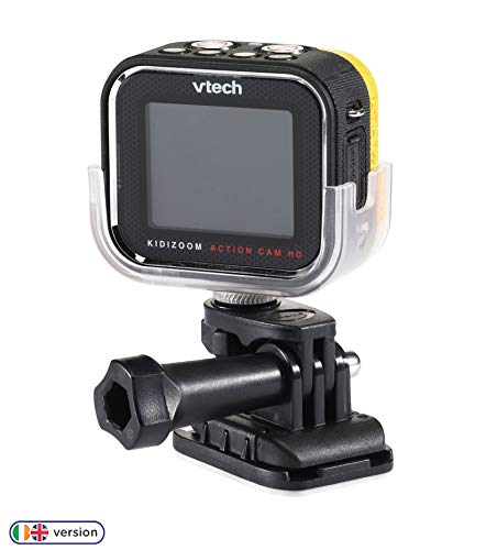 VTech-Cmara-de-accin-HD-Multicolor-Box-Size-20-x-279-x-58cm-520203