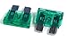 25 pack 30 Amp ATC Fuse Blade Style Scosche 30A Automotive Car Truck