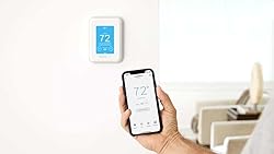 Honeywell Home T10+ Pro Smart Thermostat with