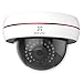 EZHUSKYDMG16 - EZVIZ Outdoor 1080p Wi-Fi Dome Camera w/PoE+6GB SD (IFTTT/Alexa)