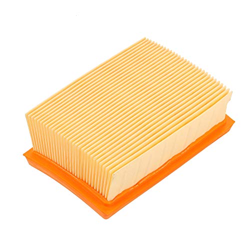 Allong Set of 2 TS400 Air Filter Combo Kit for Stihl TS 400 Cut Off Saw - Thumbnail 2