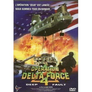 Operation Delta Force 4