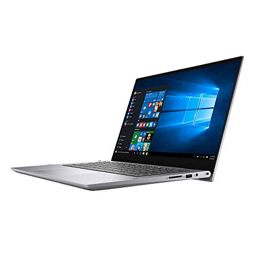 Dell Inspiron 5000 14" FHD 2in1 Touchscreen Backlit Display Laptop