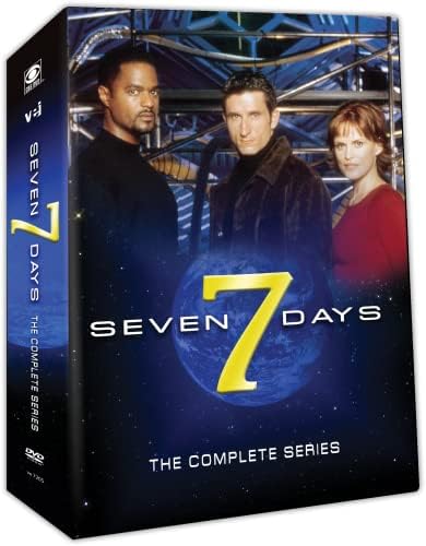 Amazon.com: The X-Files: The Complete Series [DVD, REGION 2