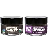 Eco Lips Lip Care Duo