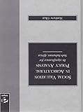 Image de Social Valuation in Agricultural Policy Analysis: Its Significance for Sub-Saharan Africa