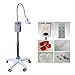 Led Light Dental Teeth Bleaching Whitening Mobile Lamp Accelerator System MD666