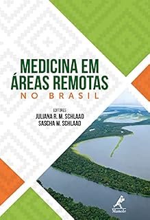 Medicina em áreas remotas no Brasil