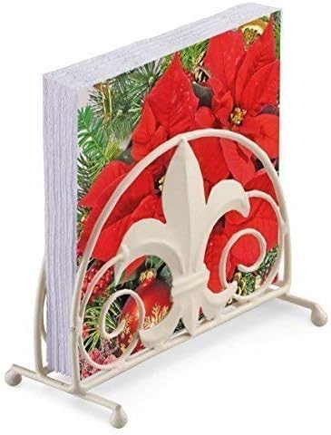 Stella Di Natale Tovaglioli Di Carta.Stella Di Natale Floreale Rosso Gingillo Bacche Natale 20x 3 Pieghe Tovaglioli Di Carta Giglio Porta Tovaglioli Set Amazon It Giardino E Giardinaggio