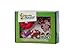 Bundle Monster 18pc Girl Baby Toddler Ribbon Bows Flowers Mixed Design Hair Clip