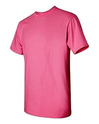 Gildan Mens 5.3 oz. Heavy Cotton T-Shirt G500