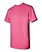 Gildan Men's G500 5.3 oz. T-Shirt, Heliconia, S