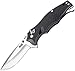 SOG Vulcan Folding Knife VL-01 - Satin Polished 3.5
