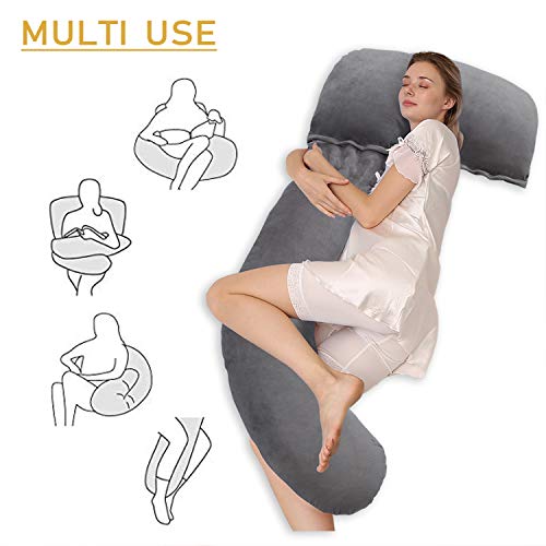 4 joybest+Pregnancy+Maternity+Pregnant+Removable