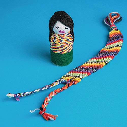 Giant Embroidery Floss Pack (pack of 105)