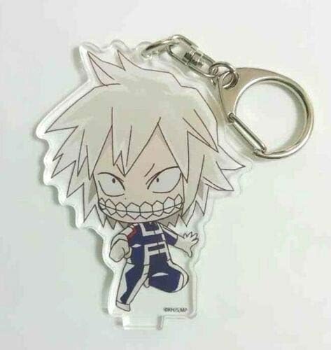 Featured image of post Honenuki My Hero Academia